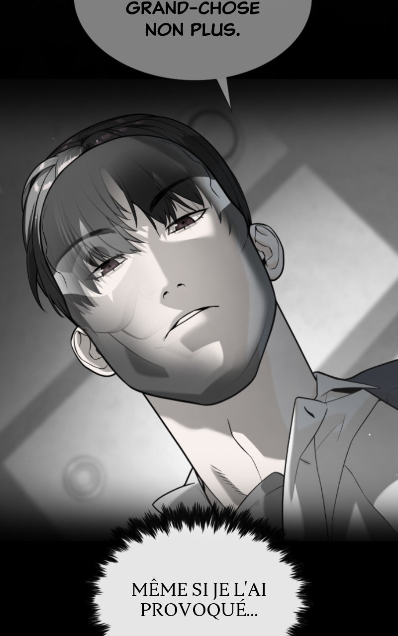 Read Killer Peter FR Manga Online