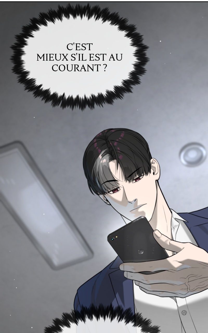 Read Killer Peter FR Manga Online