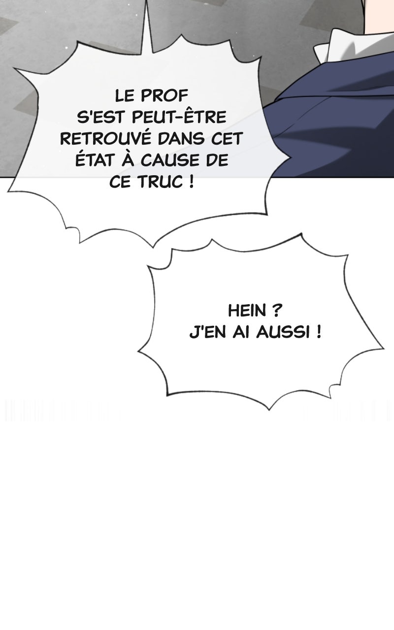 Read Killer Peter FR Manga Online