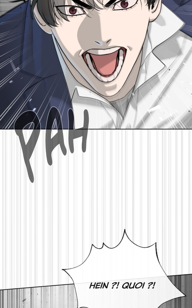 Read Killer Peter FR Manga Online