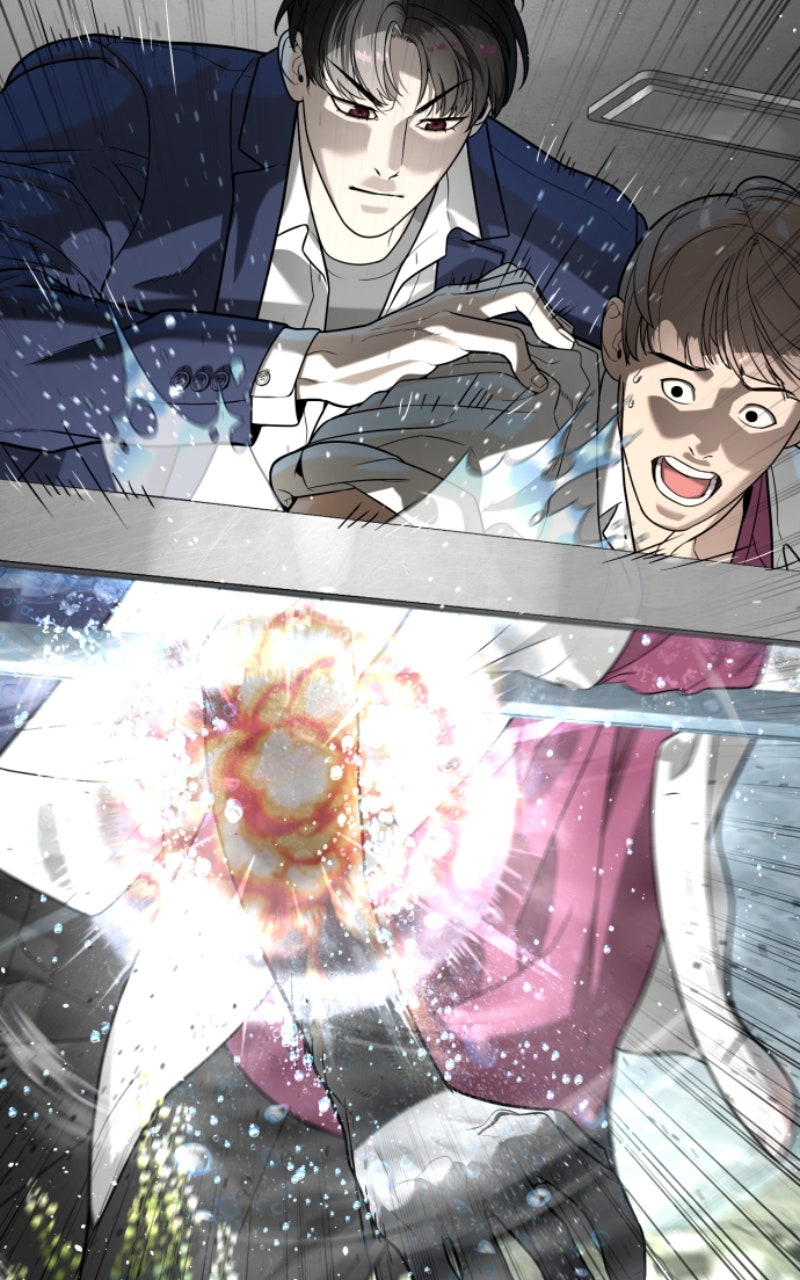 Read Killer Peter FR Manga Online