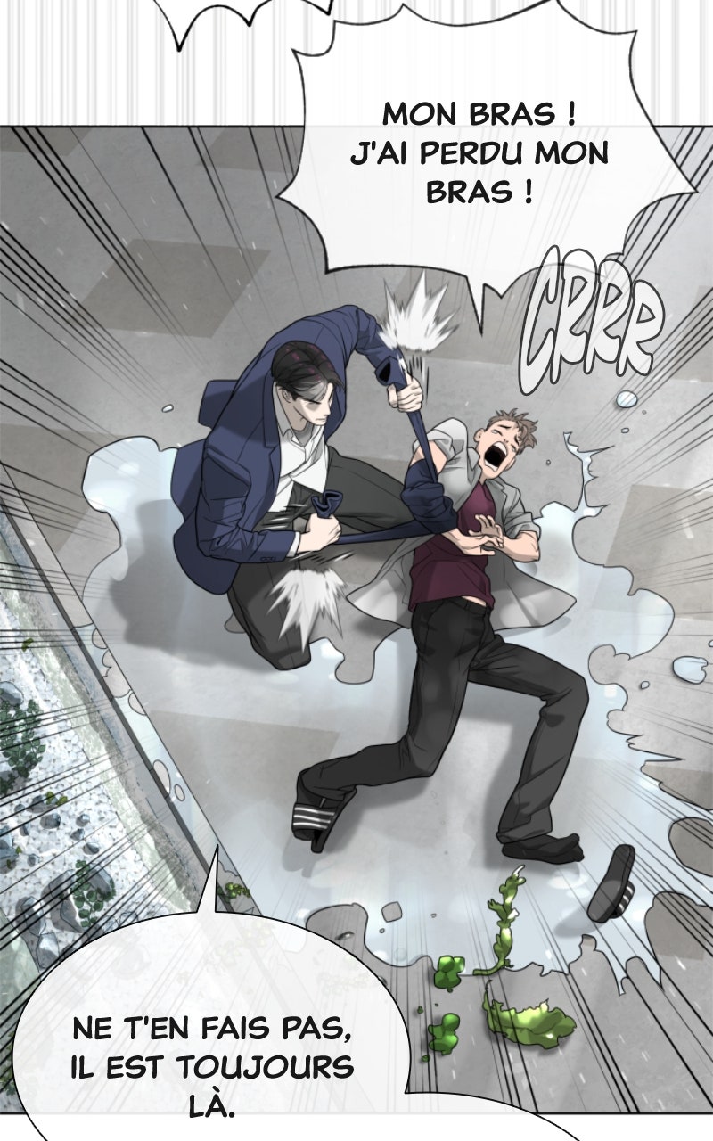 Read Killer Peter FR Manga Online