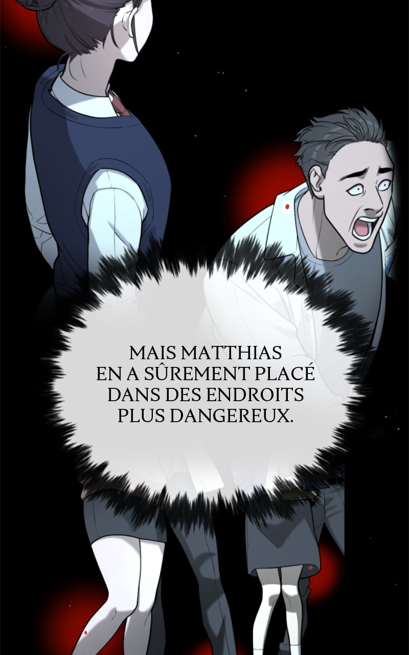 Read Killer Peter FR Manga Online