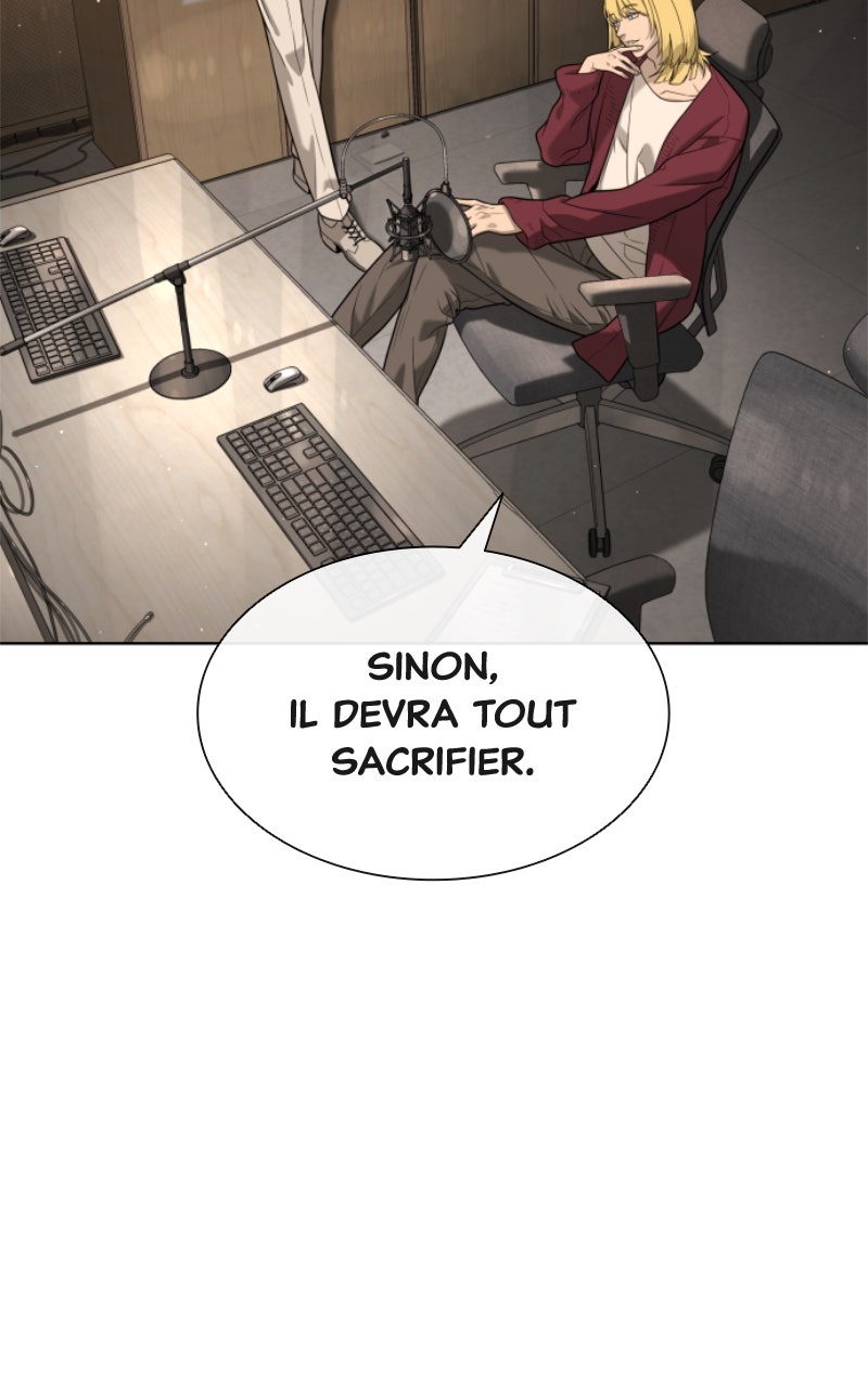 Read Killer Peter FR Manga Online