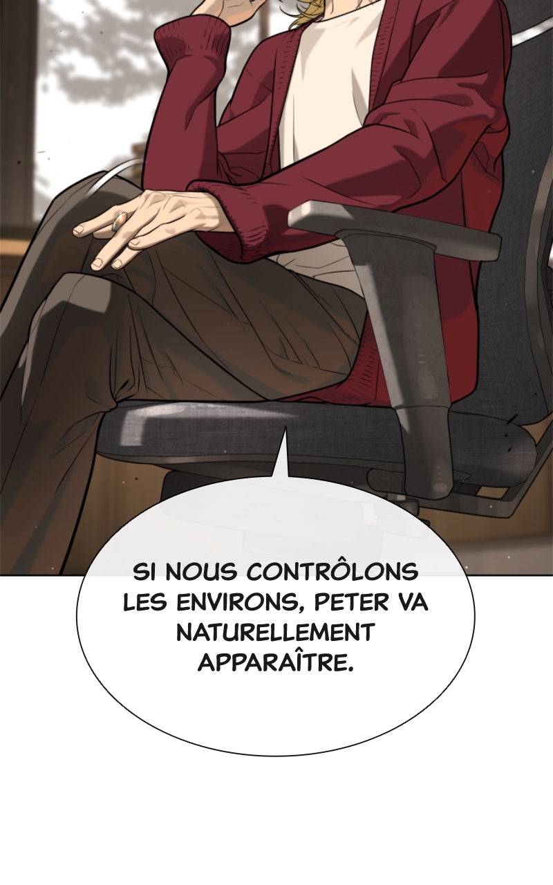 Read Killer Peter FR Manga Online