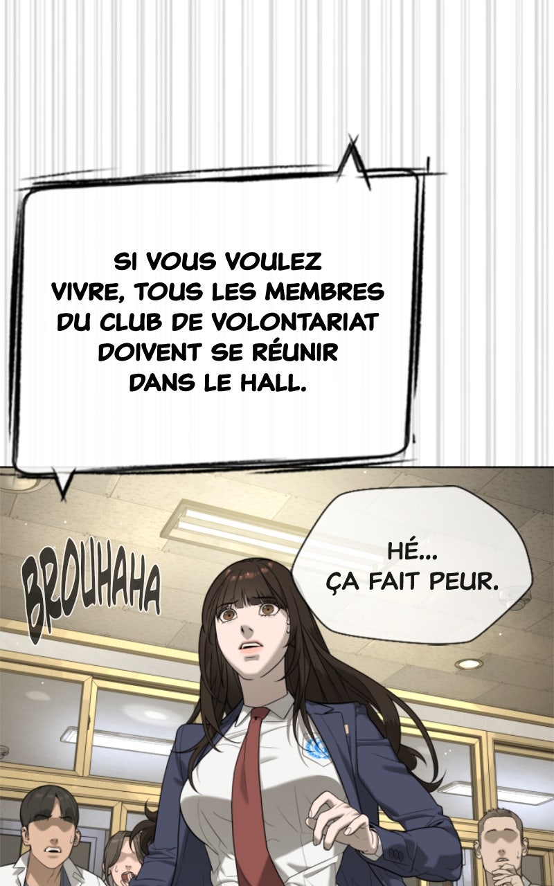 Read Killer Peter FR Manga Online