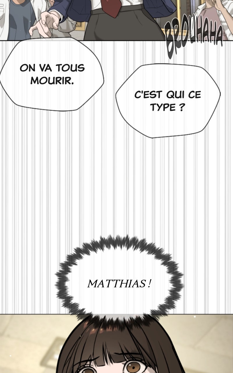 Read Killer Peter FR Manga Online