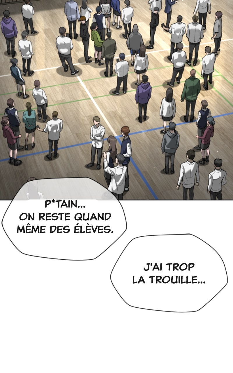 Read Killer Peter FR Manga Online