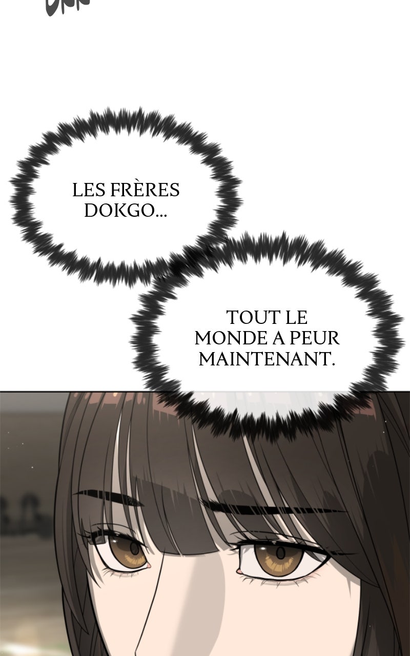 Read Killer Peter FR Manga Online