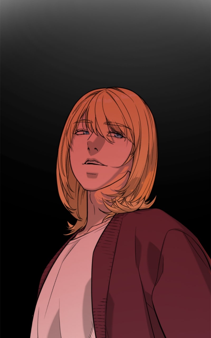 Read Killer Peter FR Manga Online