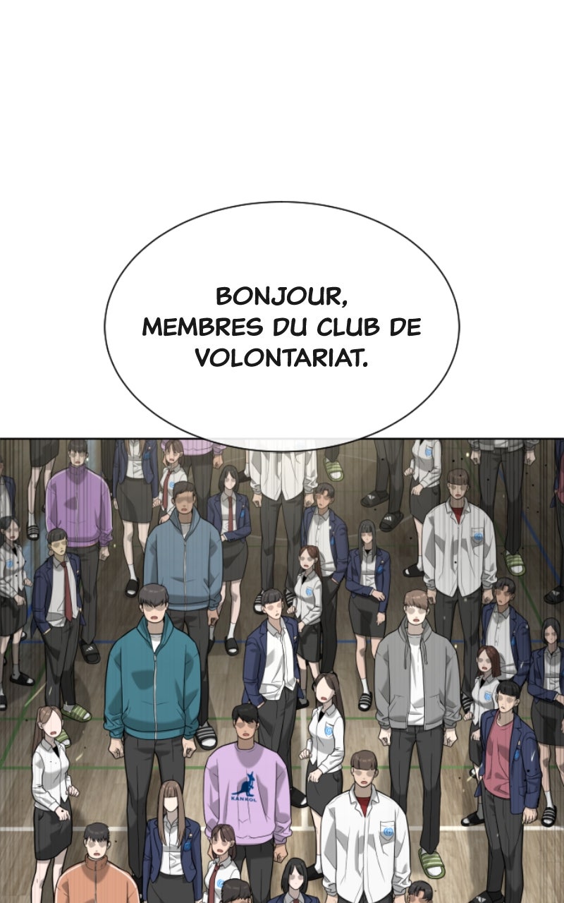 Read Killer Peter FR Manga Online