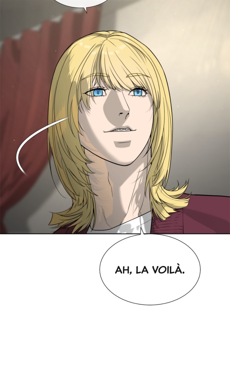 Read Killer Peter FR Manga Online