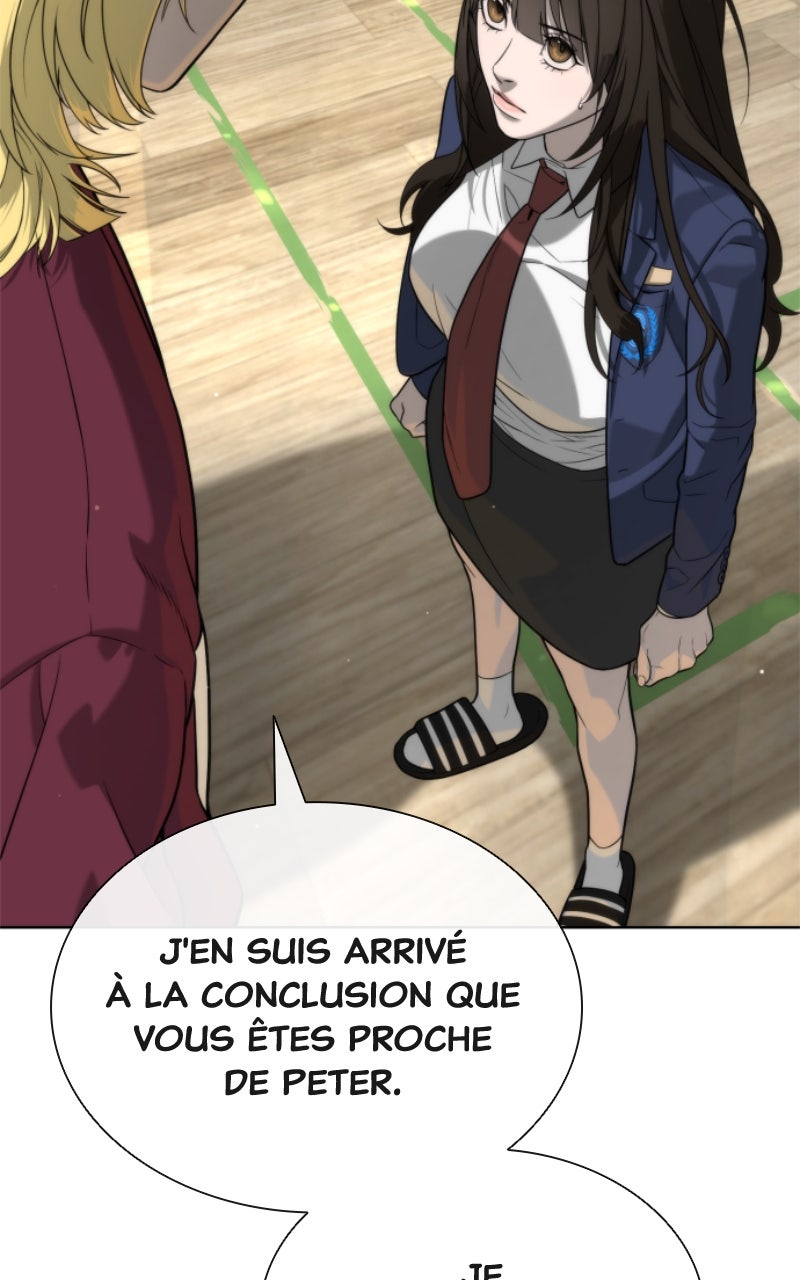 Read Killer Peter FR Manga Online