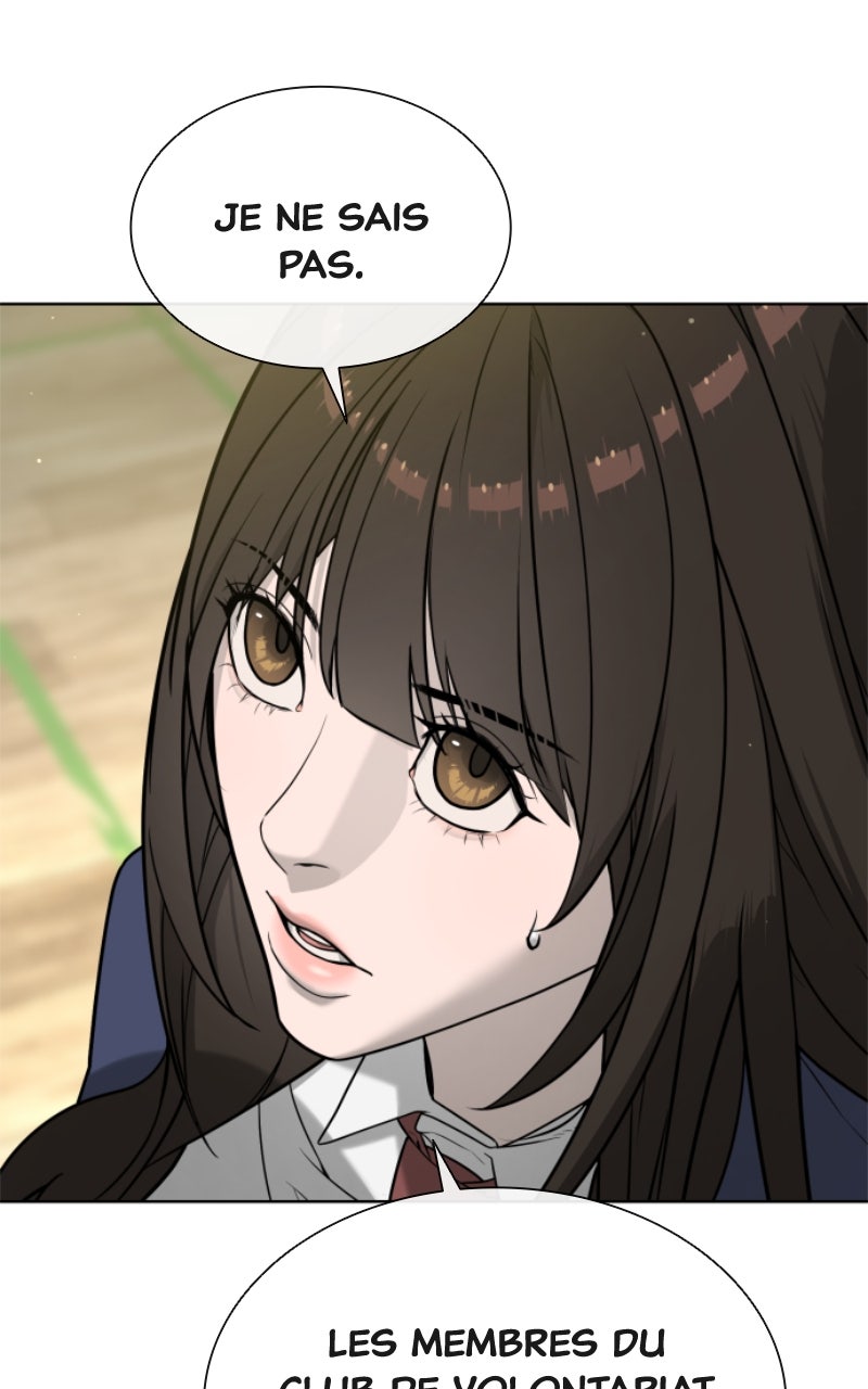 Read Killer Peter FR Manga Online