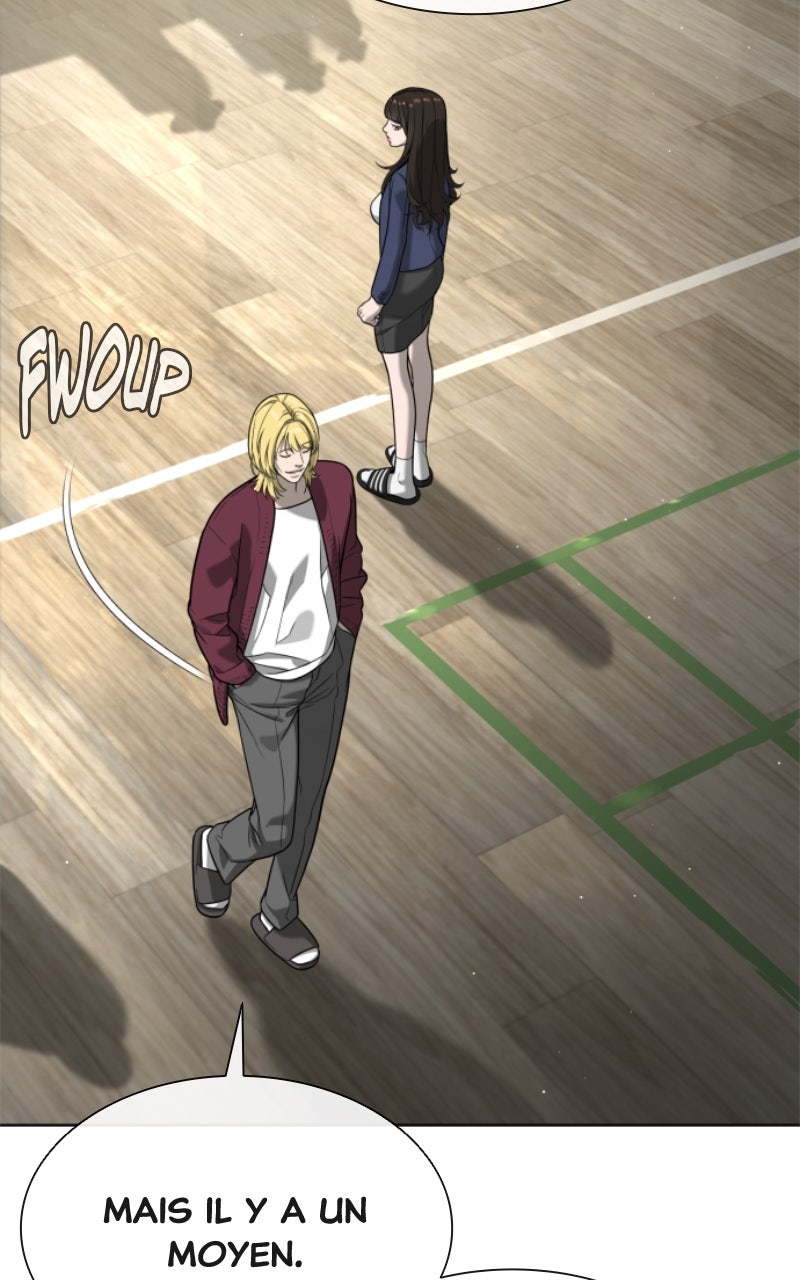 Read Killer Peter FR Manga Online