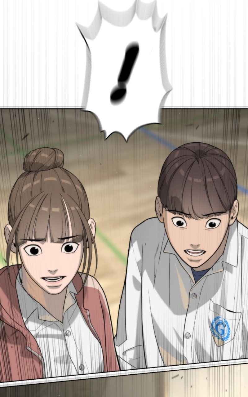 Read Killer Peter FR Manga Online