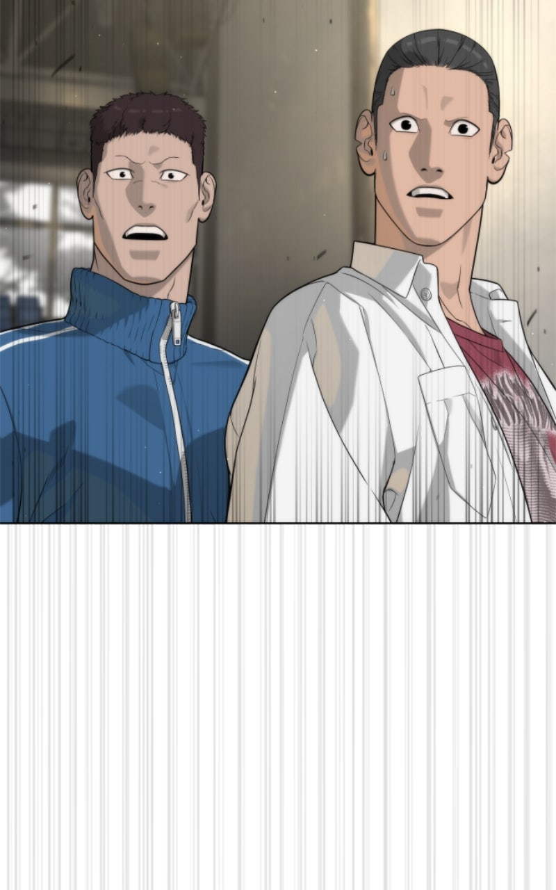 Read Killer Peter FR Manga Online