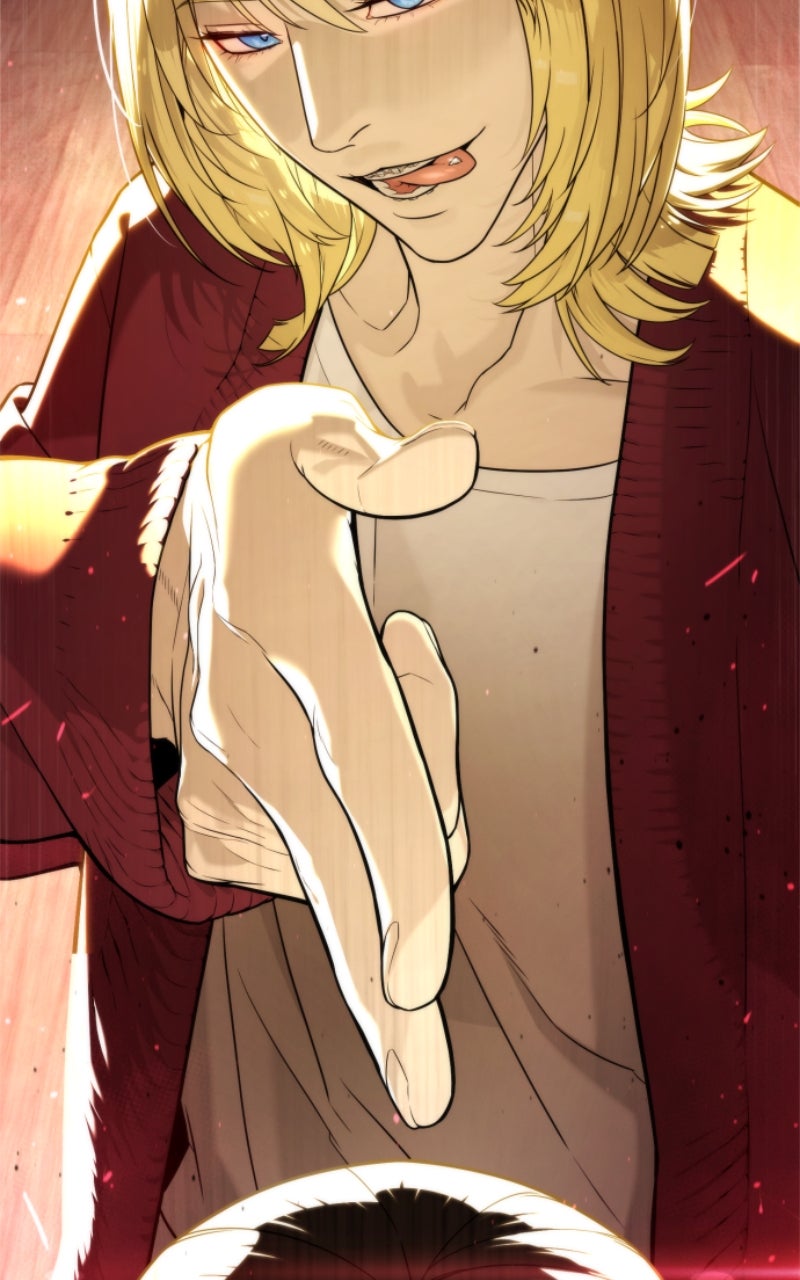 Read Killer Peter FR Manga Online