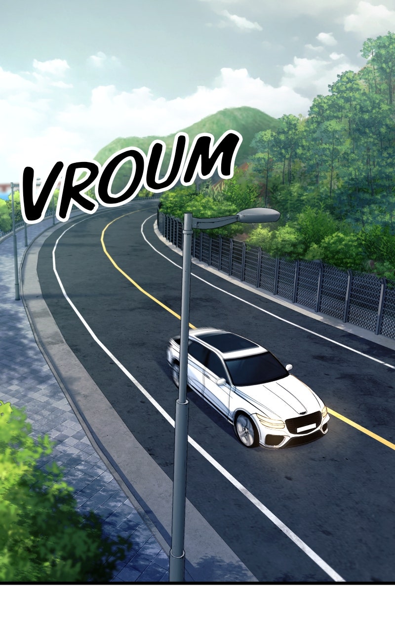 Read King of the Arena FR Manga Online