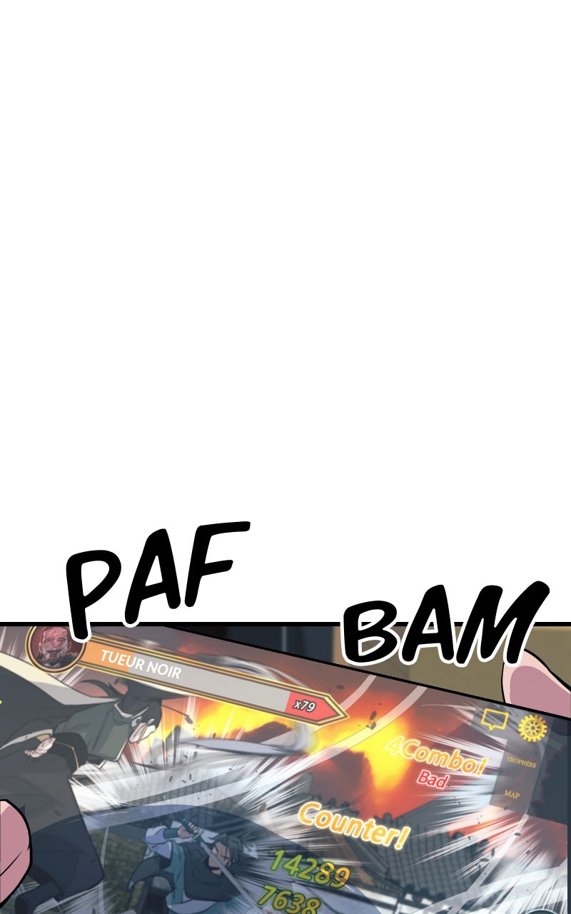 Read King of the Arena FR Manga Online