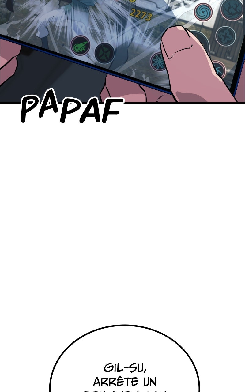 Read King of the Arena FR Manga Online