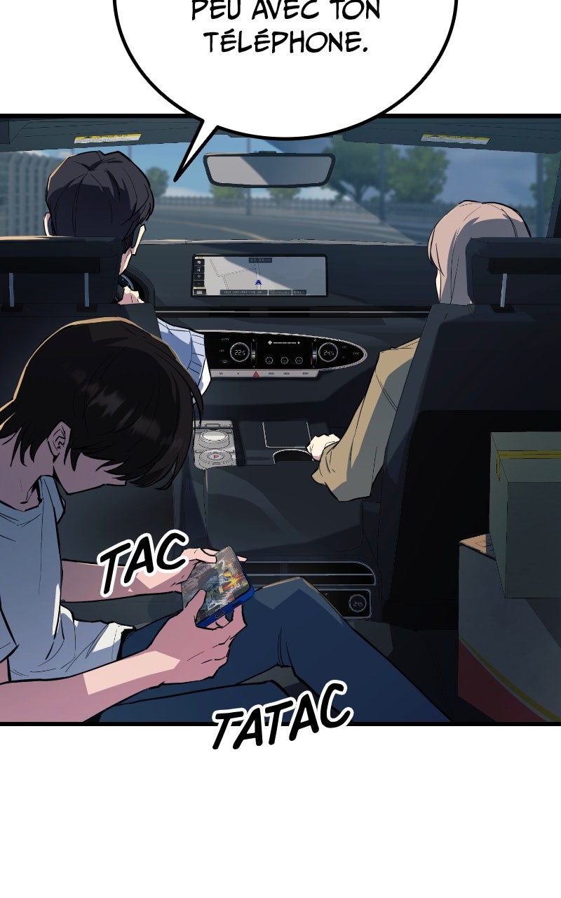 Read King of the Arena FR Manga Online