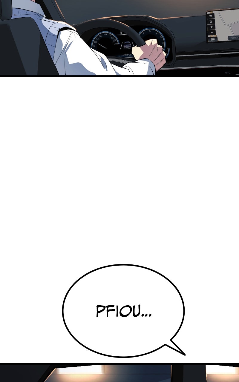 Read King of the Arena FR Manga Online