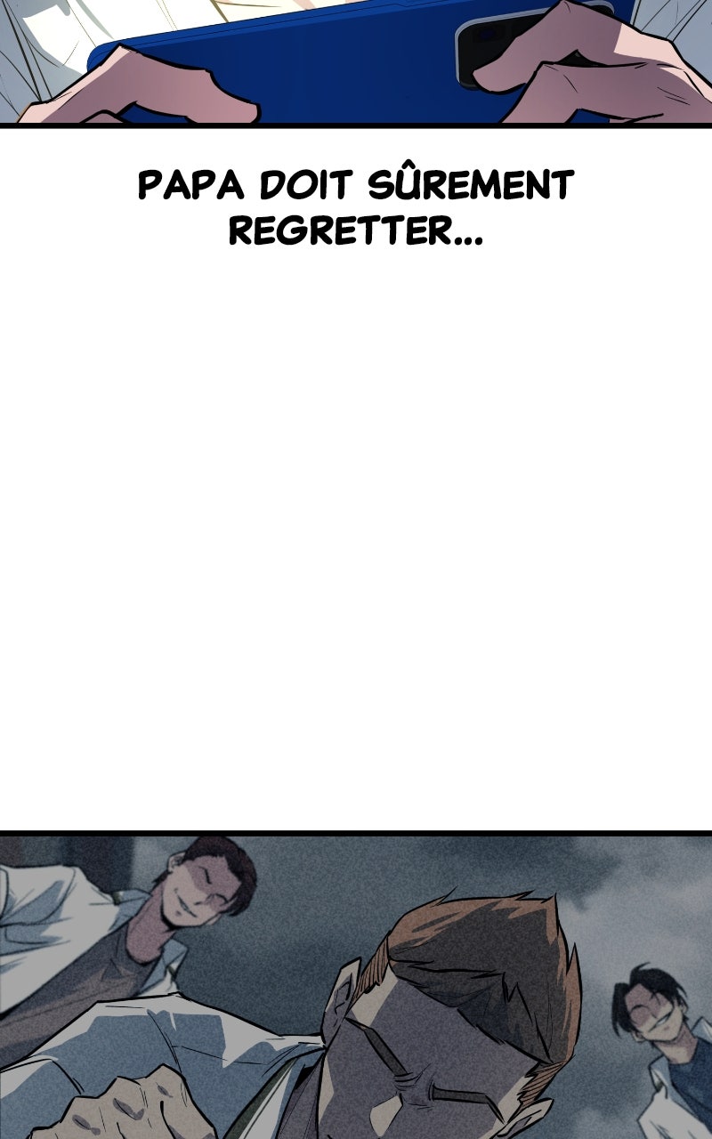 Read King of the Arena FR Manga Online