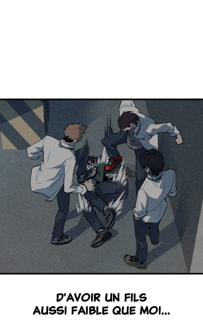 Read King of the Arena FR Manga Online