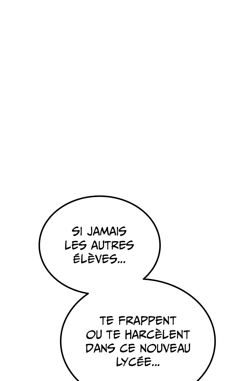 Read King of the Arena FR Manga Online