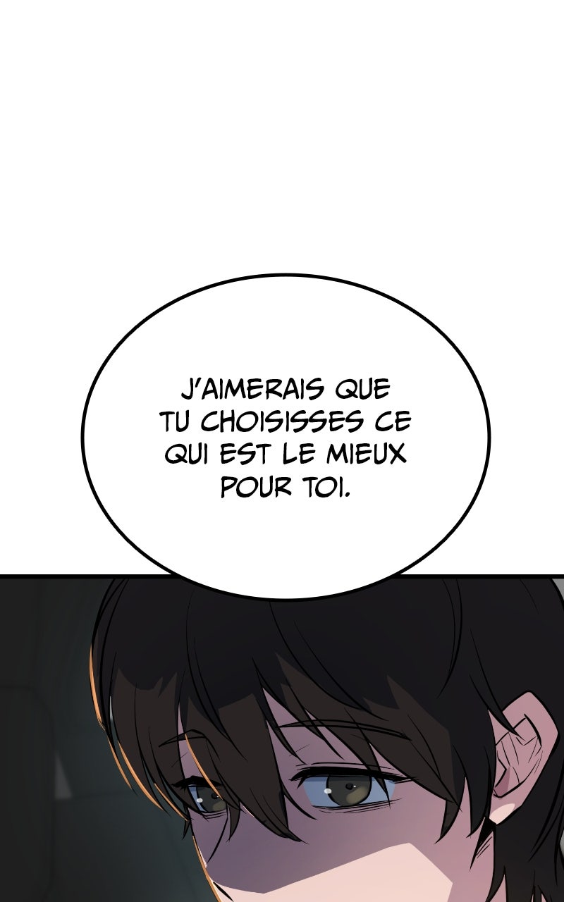 Read King of the Arena FR Manga Online