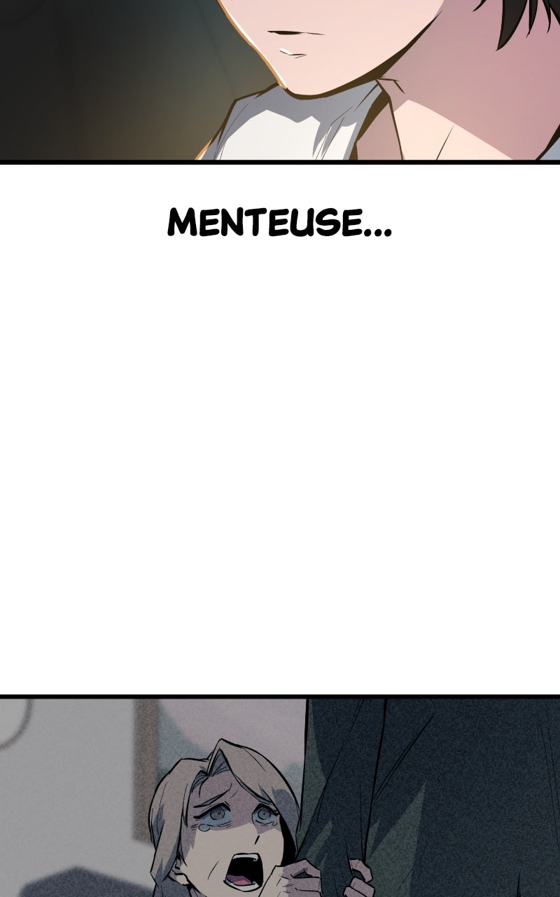 Read King of the Arena FR Manga Online