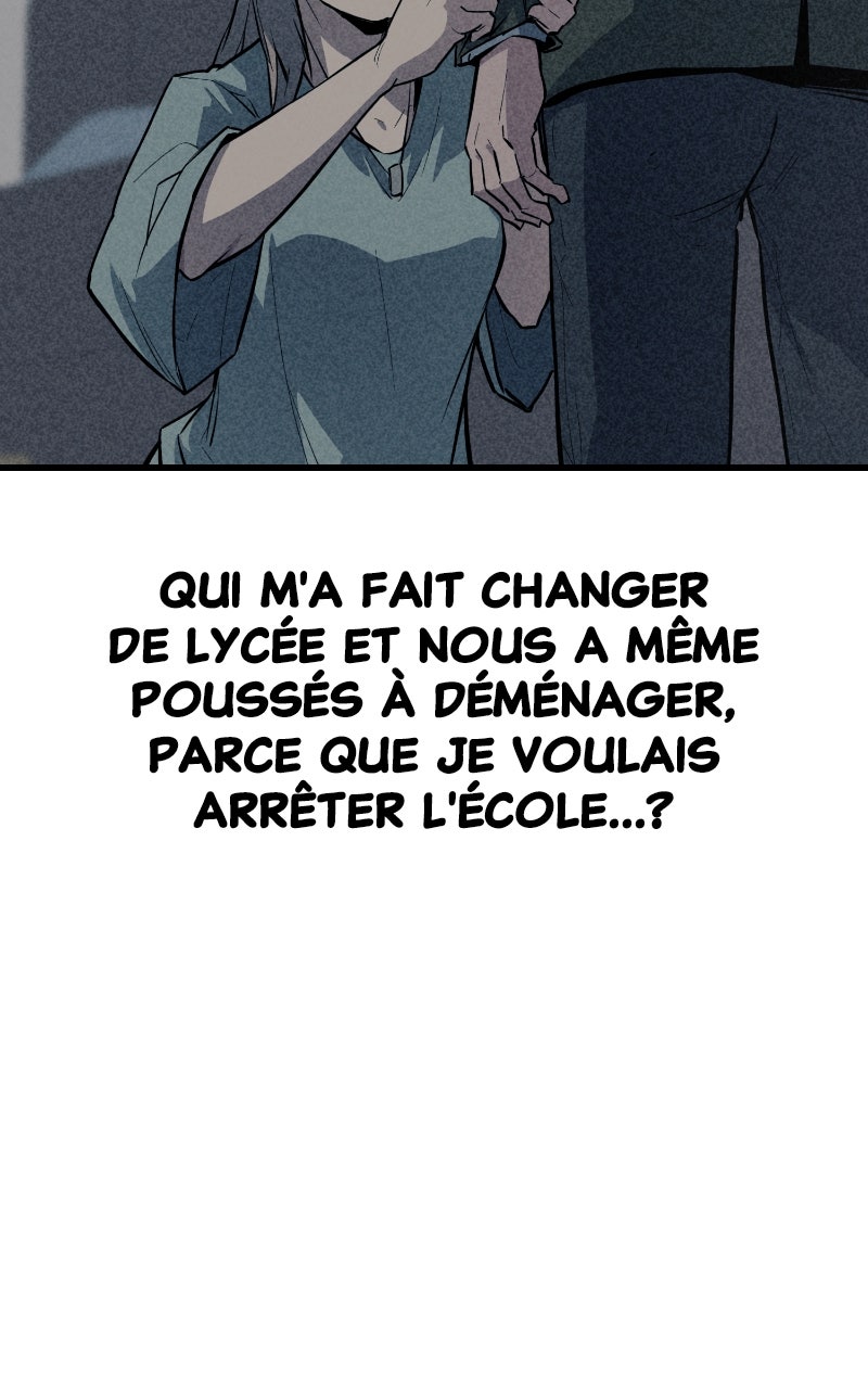 Read King of the Arena FR Manga Online