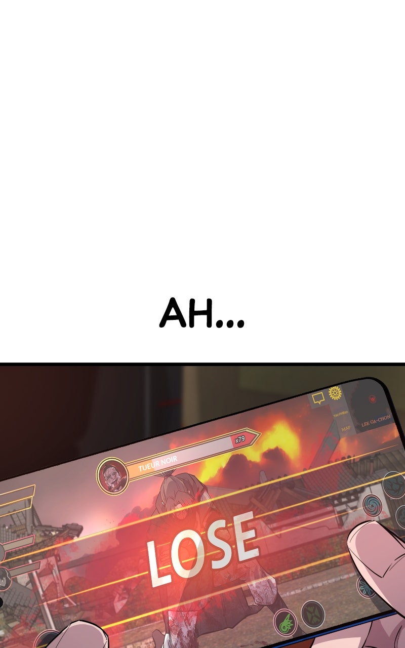 Read King of the Arena FR Manga Online