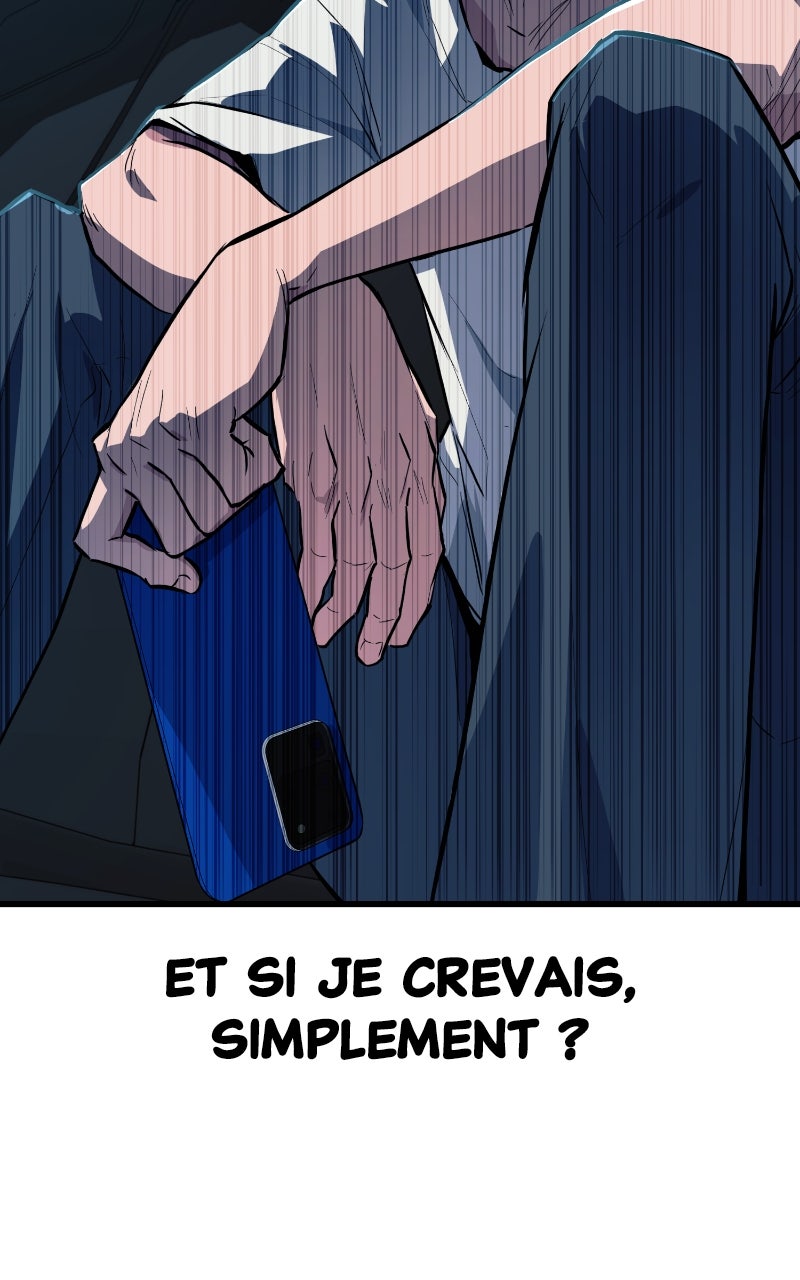 Read King of the Arena FR Manga Online