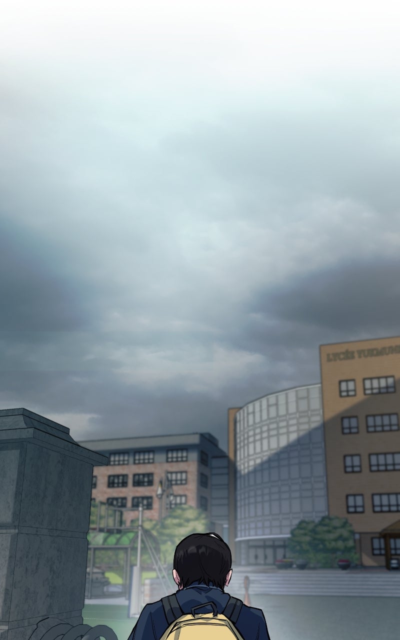 Read King of the Arena FR Manga Online