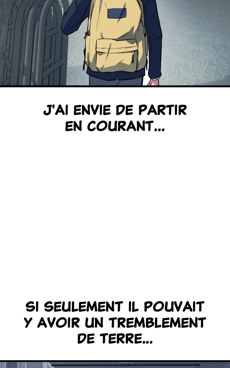 Read King of the Arena FR Manga Online