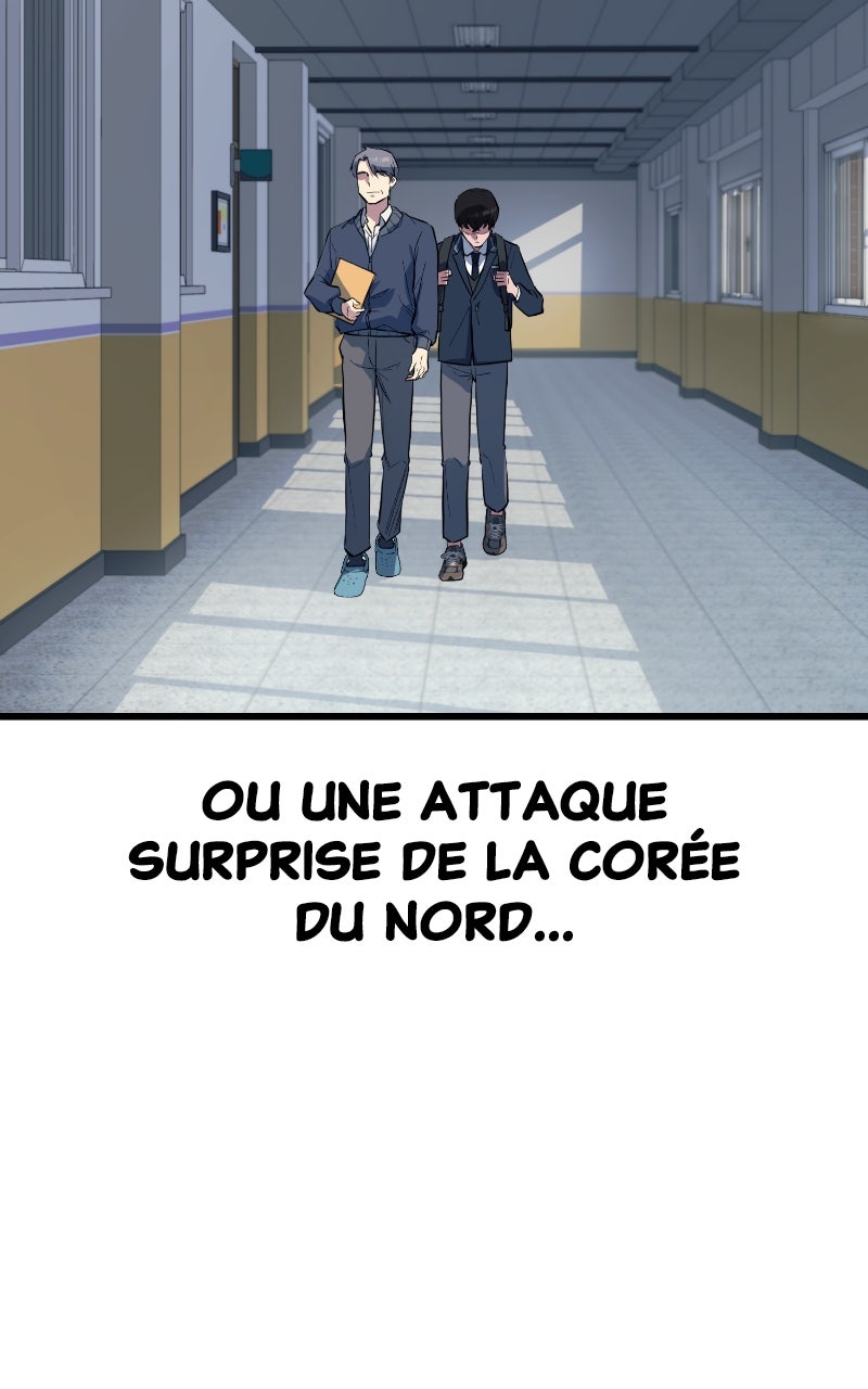 Read King of the Arena FR Manga Online