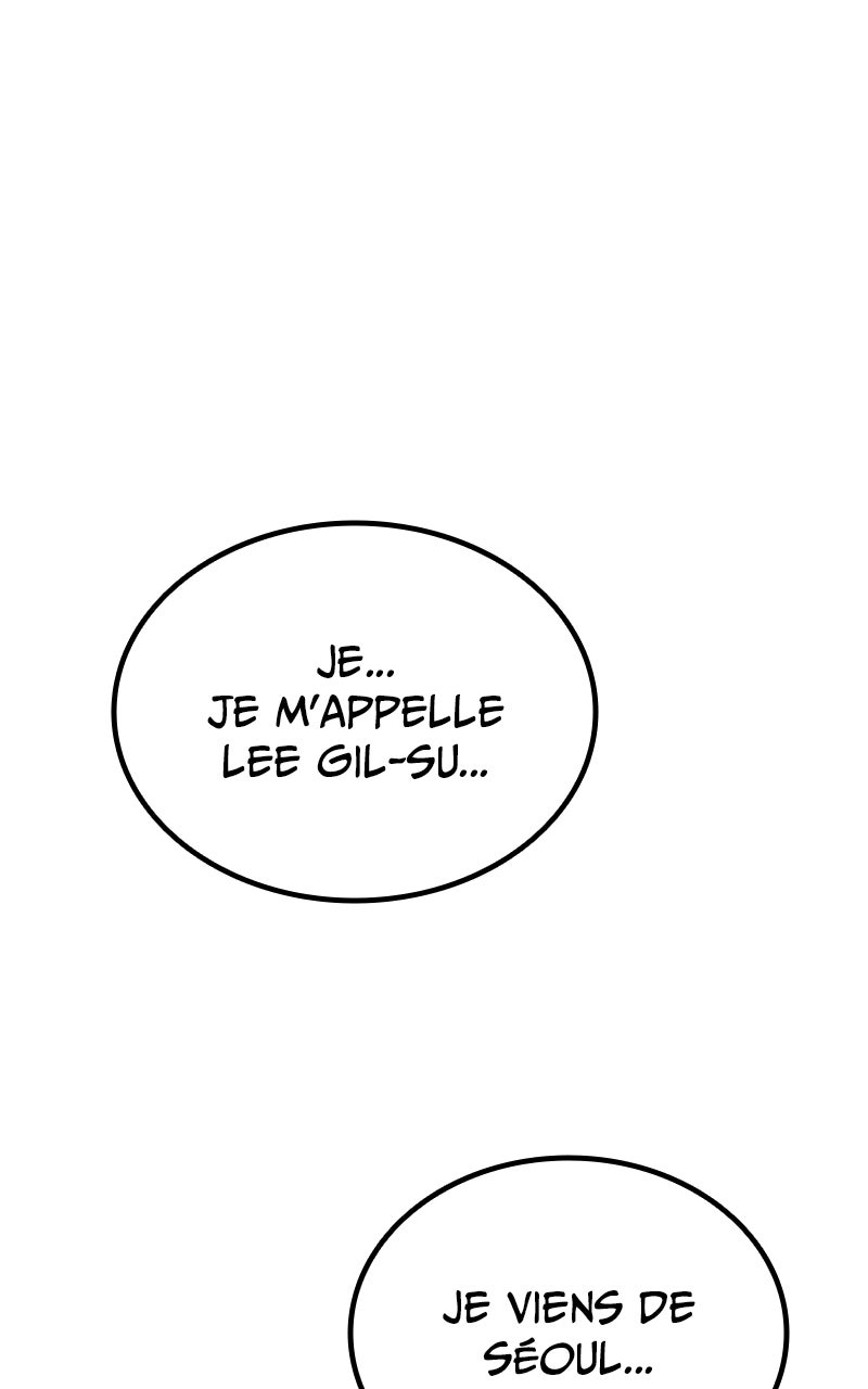 Read King of the Arena FR Manga Online