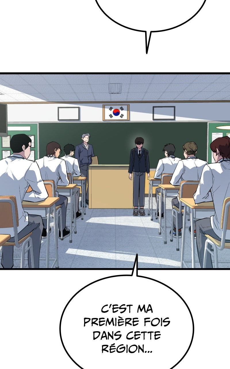 Read King of the Arena FR Manga Online