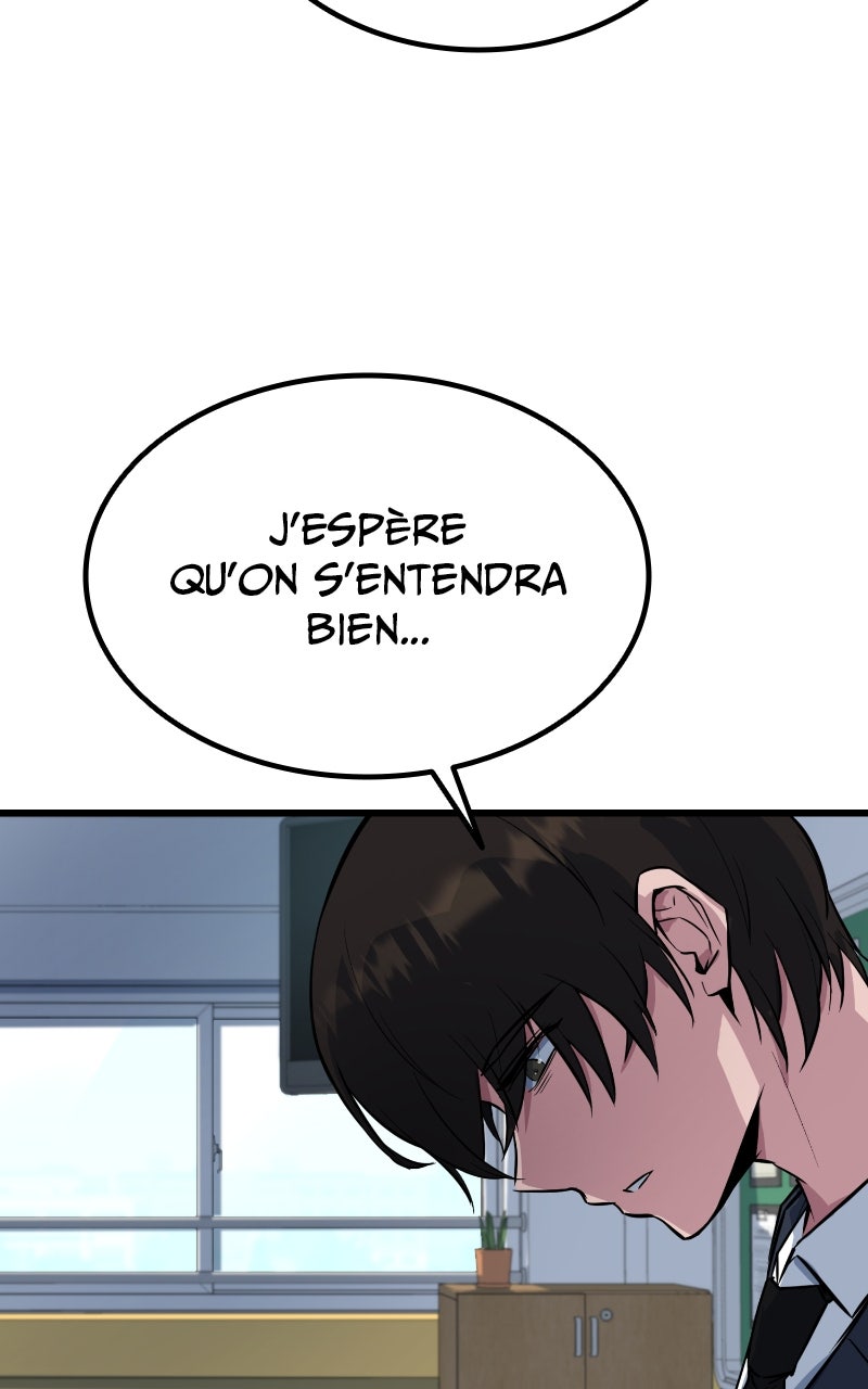 Read King of the Arena FR Manga Online