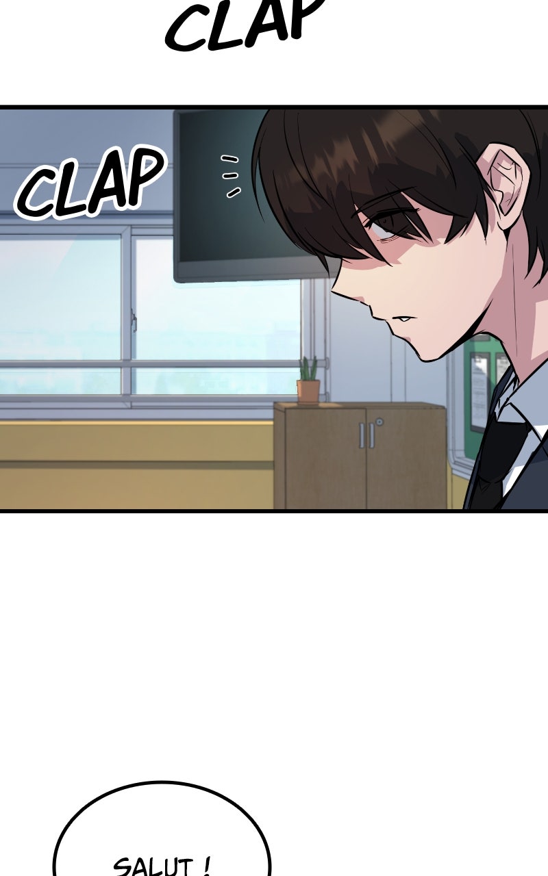 Read King of the Arena FR Manga Online