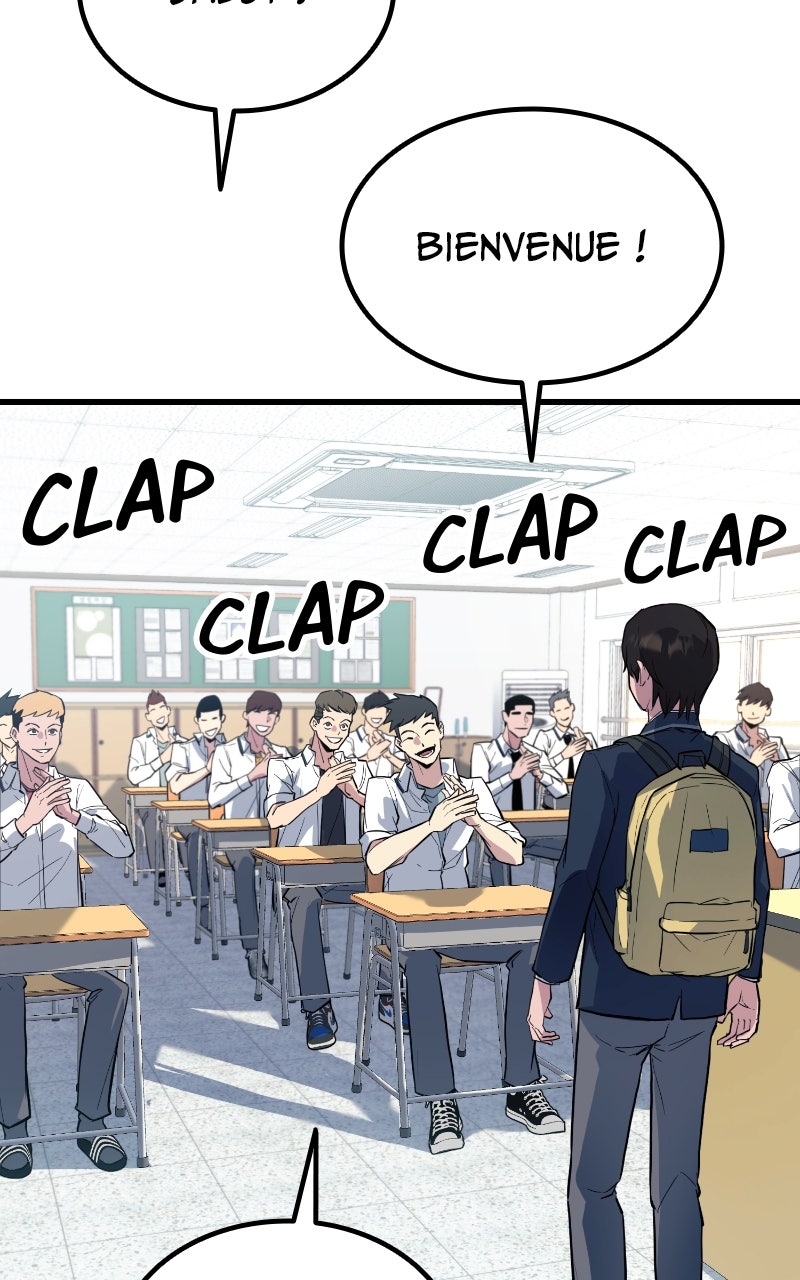 Read King of the Arena FR Manga Online