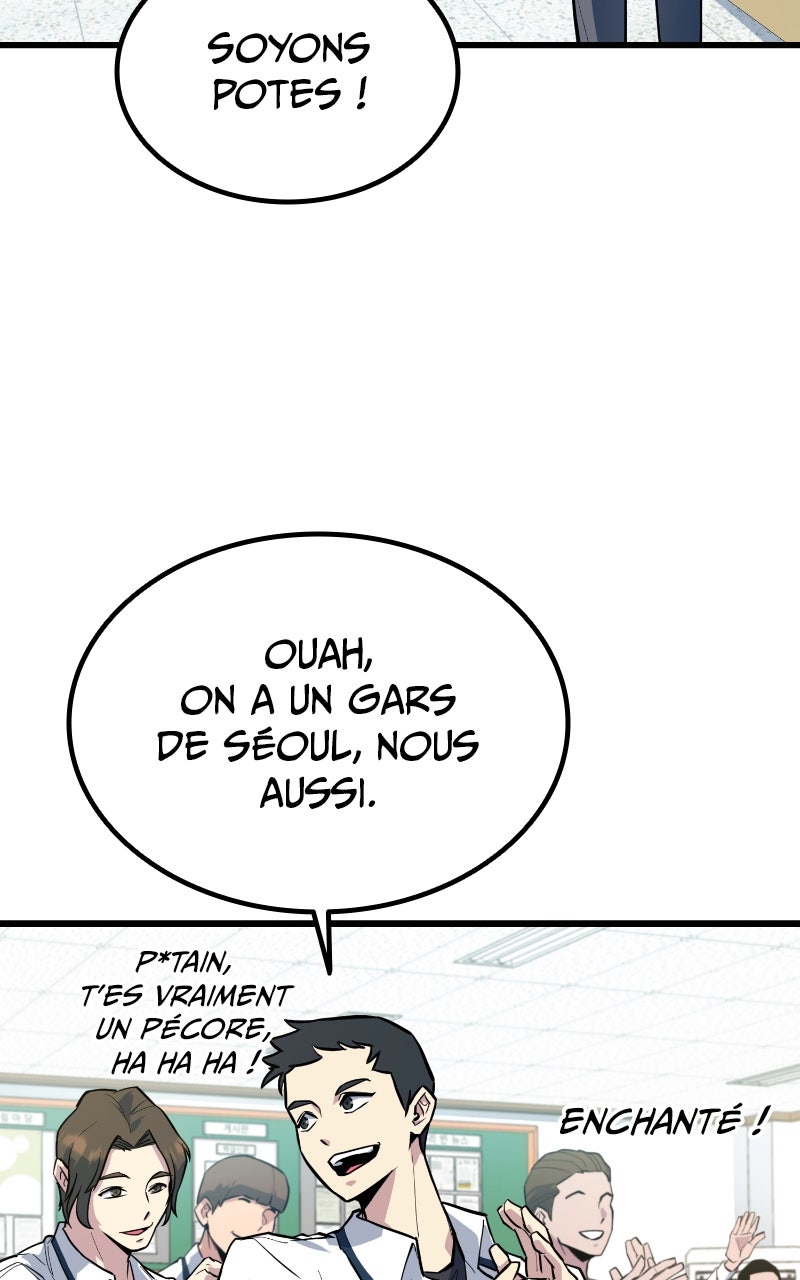 Read King of the Arena FR Manga Online