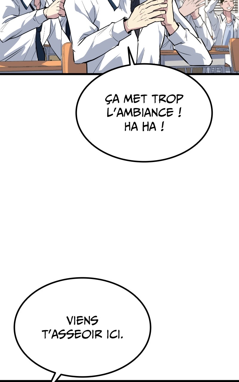 Read King of the Arena FR Manga Online