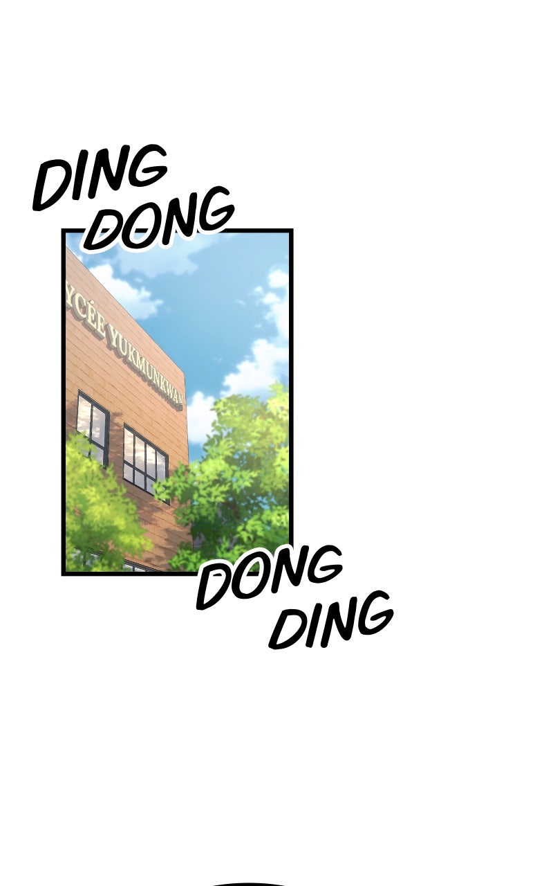 Read King of the Arena FR Manga Online