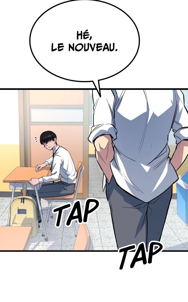 Read King of the Arena FR Manga Online