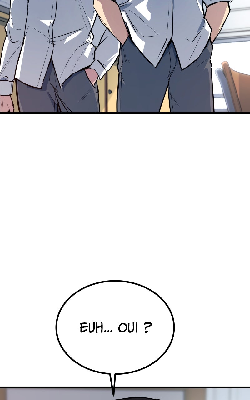 Read King of the Arena FR Manga Online