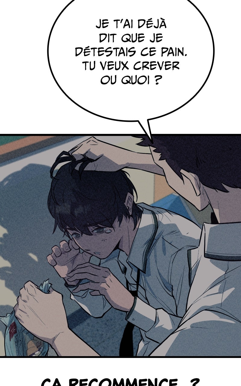 Read King of the Arena FR Manga Online