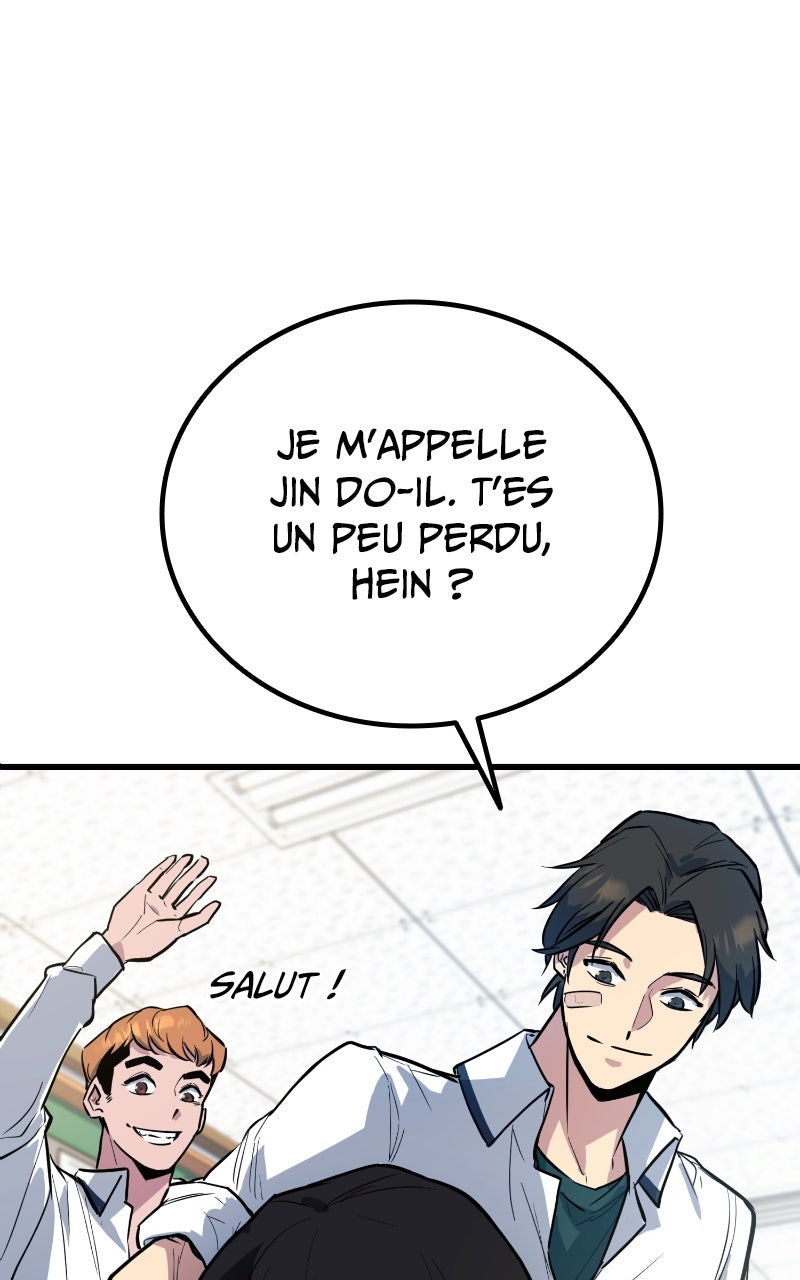 Read King of the Arena FR Manga Online